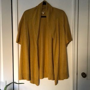 Eileen Fisher Cardigan